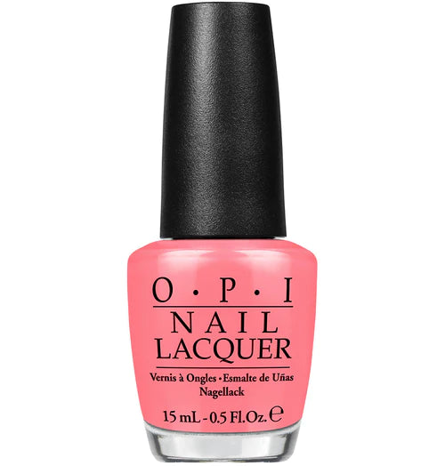 OPI Gel Polish - Sun-rise UP B001