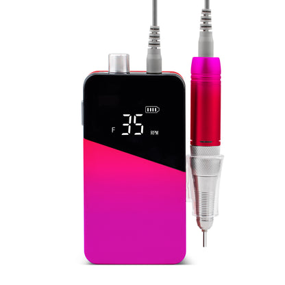 Briller Portable Charging Electric File