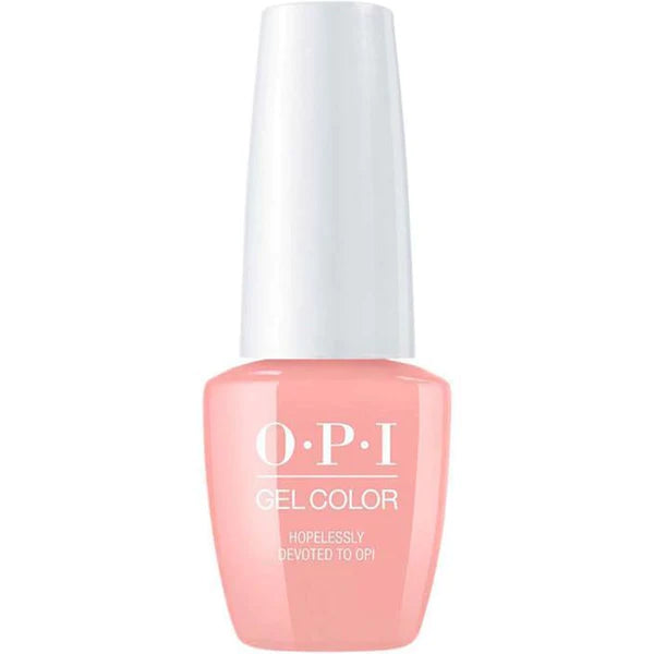 OPI Gel Polish - Hopelessly Devoted to OPI G49