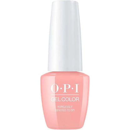 OPI Gel Polish - Hopelessly Devoted to OPI G49