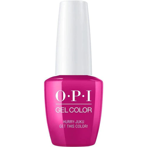 OPI Gel Polish - Hurry-Juku Get This Colour T83