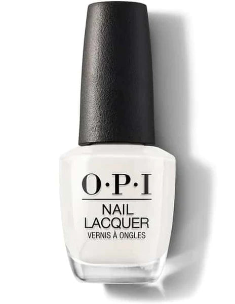 OPI Lacquer – It&