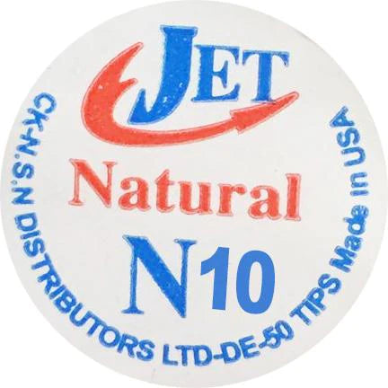 JET Natural Tips Bag