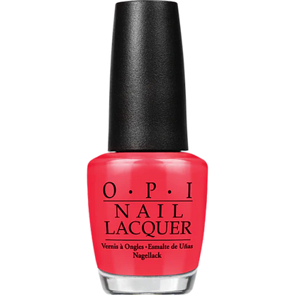 OPI Lacquer - Live.Love.Carnaval A69