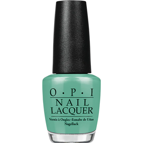 OPI Polish - My Dogsled Is A Hybrid N45