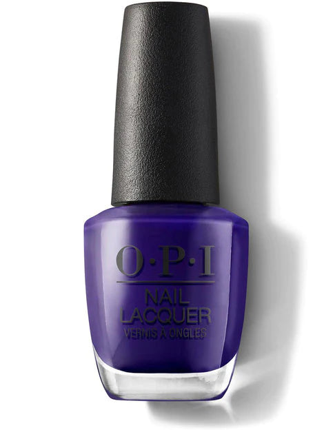 OPI Lacquer - Do You Have This Color in Stock-Holm? N47