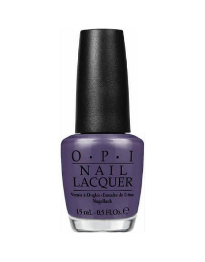 OPI Lacquer - Hello Hawaii Ya? H73