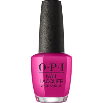 OPI Lacquer - Hury-Juku Get This Colour! T83