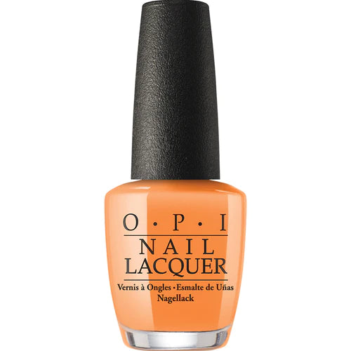 OPI Lacquer - No Tan Lines F90