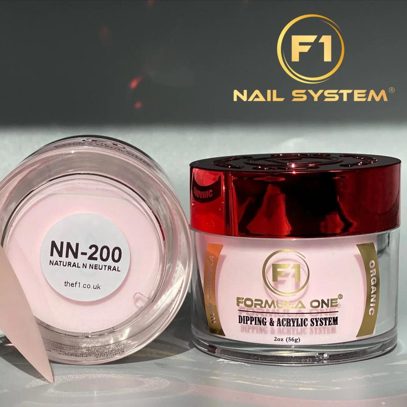 F1 Natural N Nature NN200