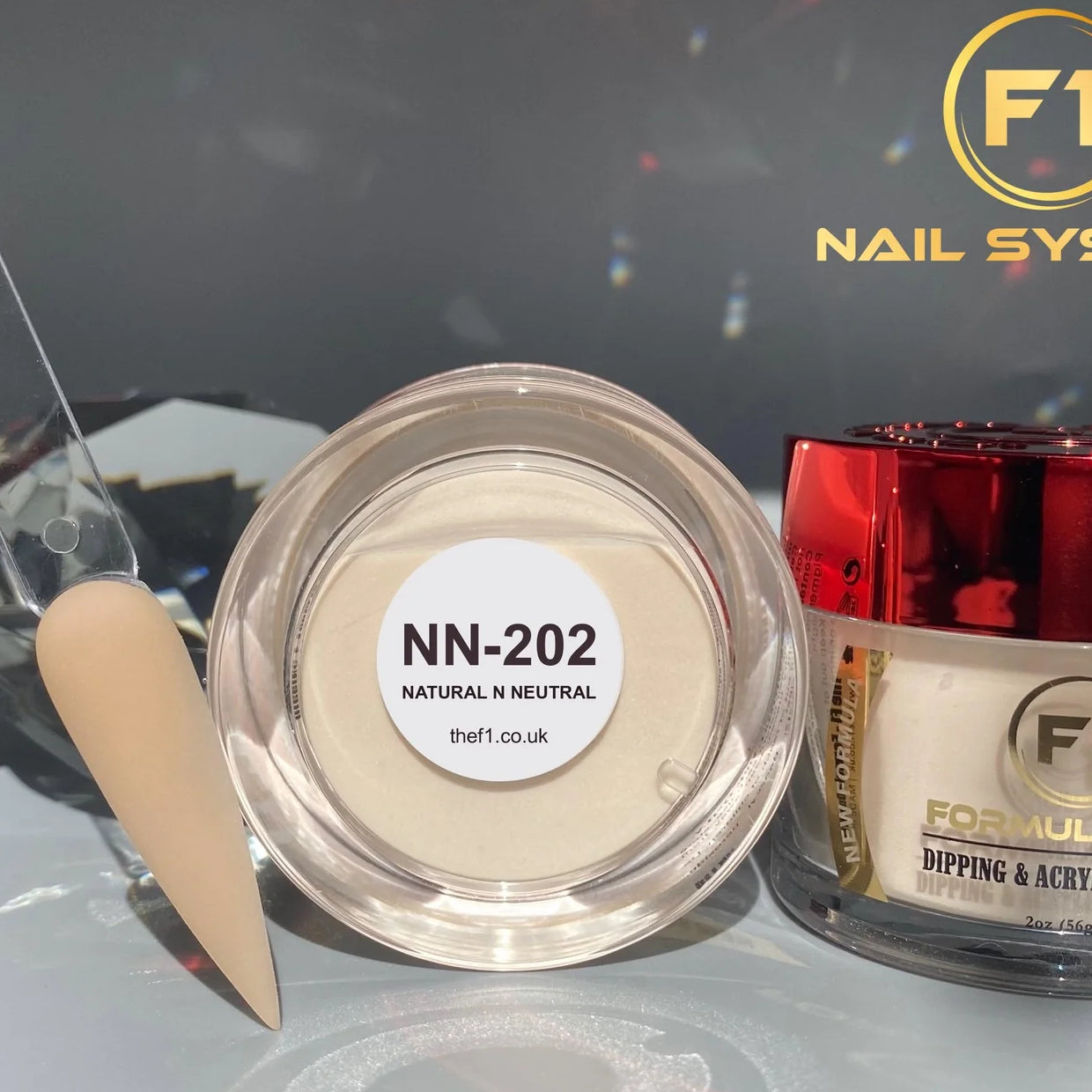 F1 Natural N Nature NN202