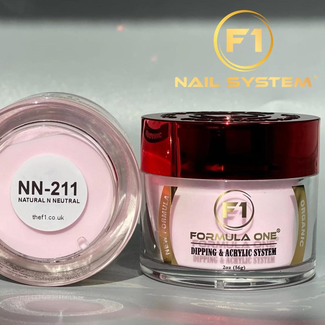 F1 Natural N Nature NN211