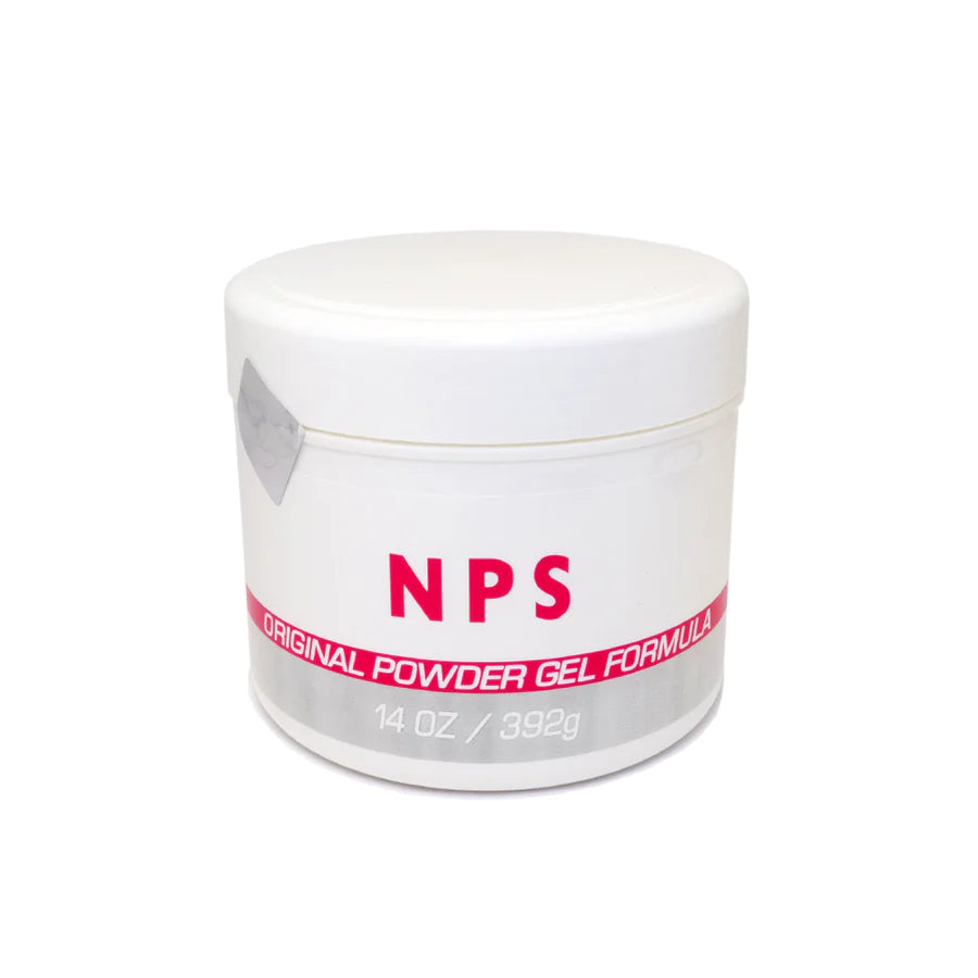 NPS Gel Powder 392g
