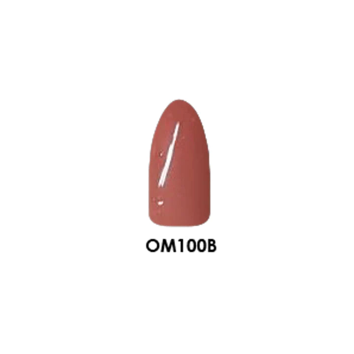 Chisel Ombre OM 100B