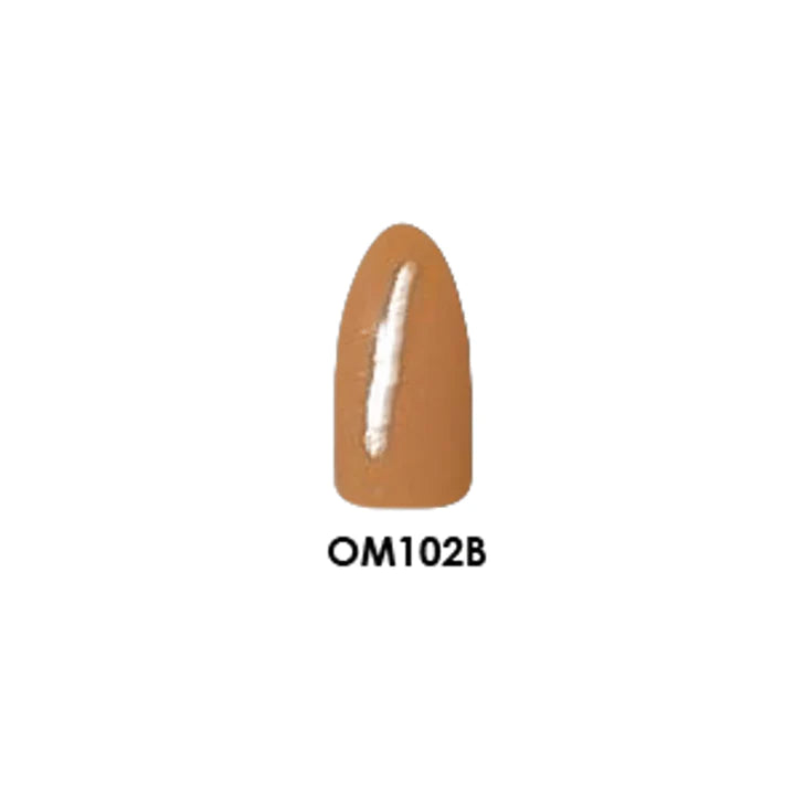 Chisel Ombre OM 102B