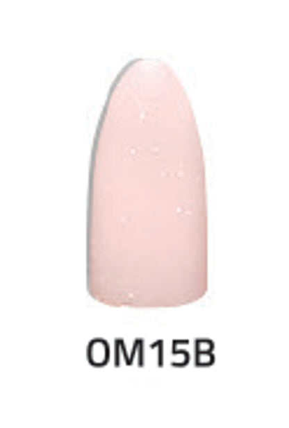 Chisel Ombre OM 015B