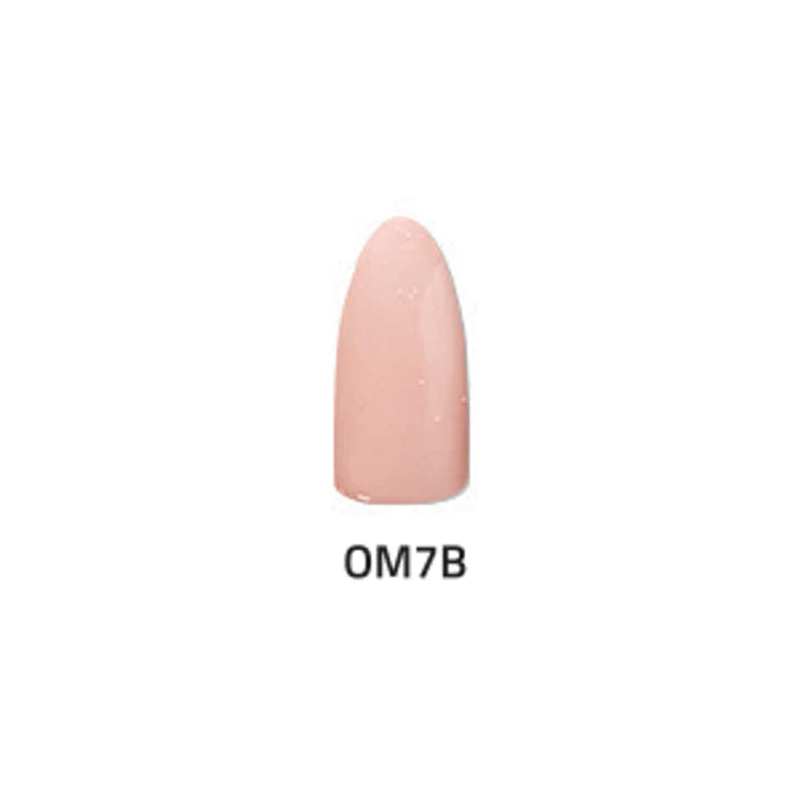 Chisel Ombre OM 007B