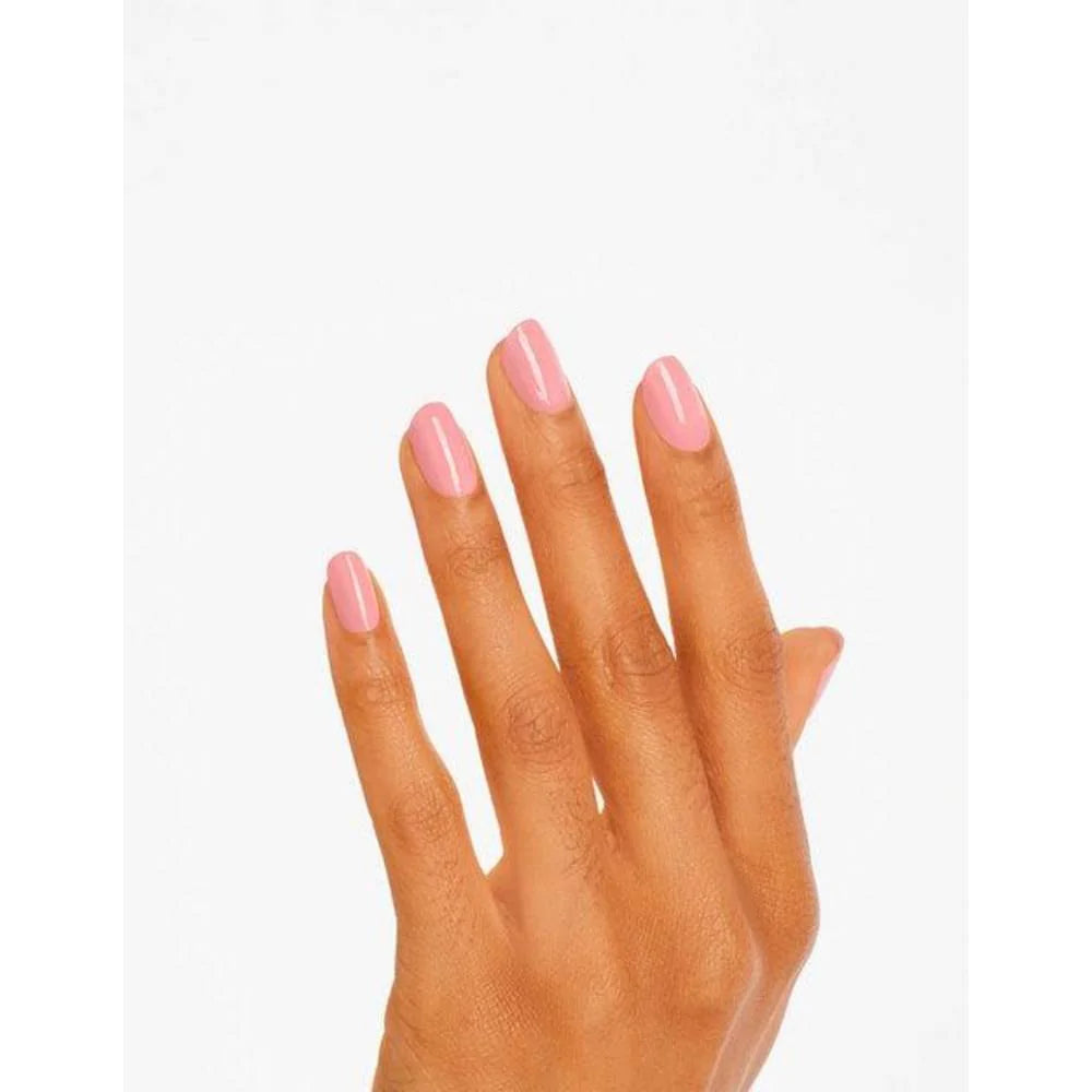 OPI Gel Polish - Pink Lady Rules The School (G48)