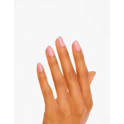 OPI Gel Polish - Pink Lady Rules The School (G48)