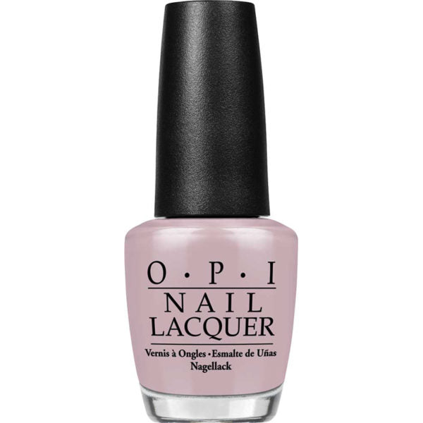 OPI Lacquer – Don’t Bossa Nova Me Around A60