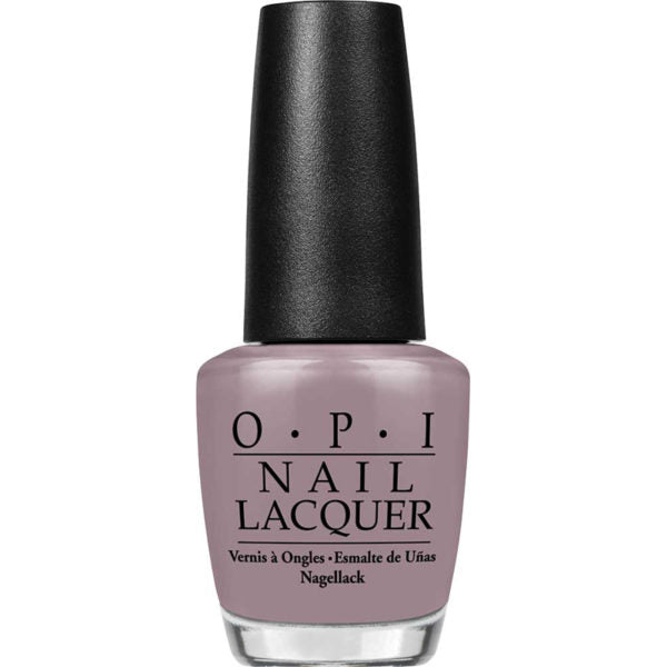 OPI Lacquer – Taupe-less Beach A61