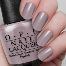 OPI Lacquer – Taupe-less Beach A61