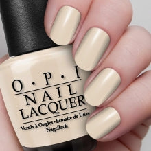 OPI Polish – You’re So Vain-illa C14