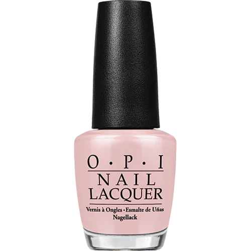 OPI Lacquer - Put it in Neutral T65