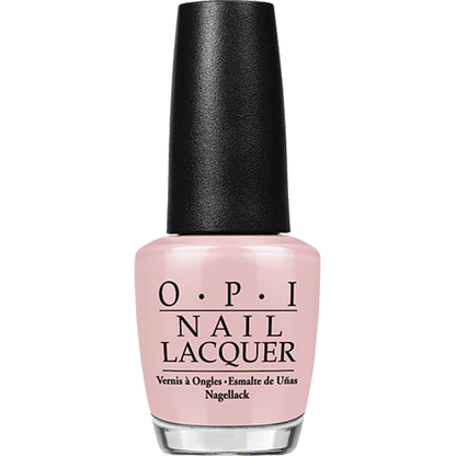 OPI Lacquer - Put it in Neutral T65