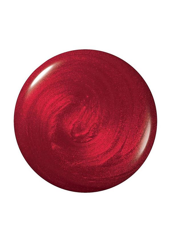OPI Gel Polish - An Affair in Red Square (R53)