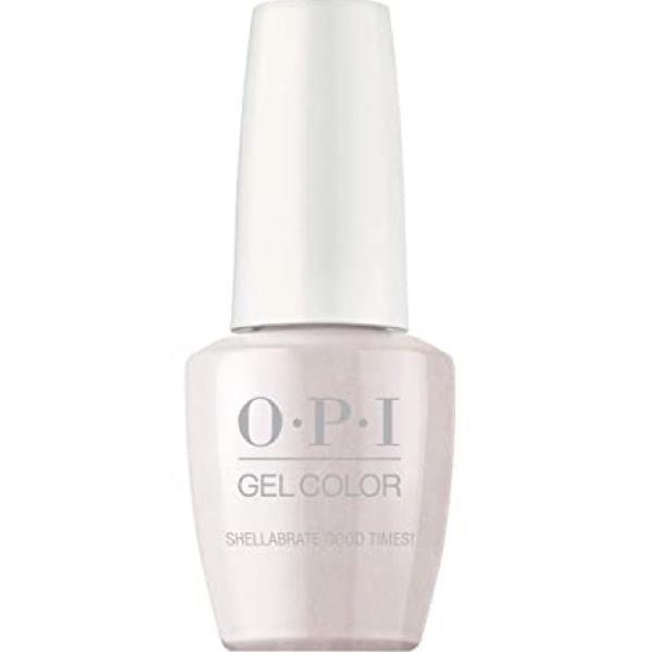 OPI Gel Polish - Shellabrate Good Times! E94