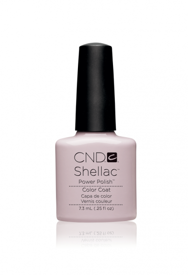 CND Shellac - Romantique