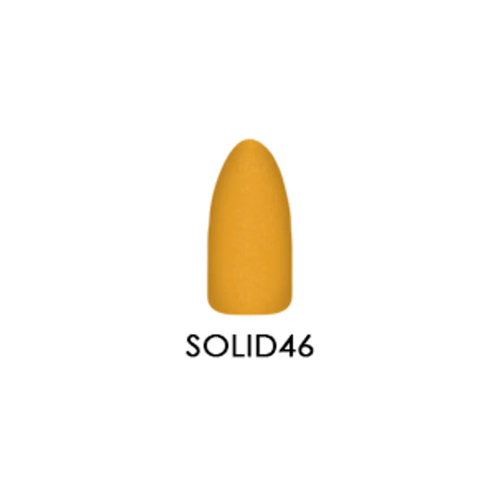 Chisel Solid 046