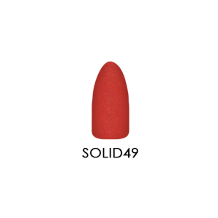 Chisel Solid 049