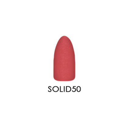 Chisel Solid 050