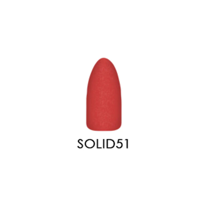 Chisel Solid 051