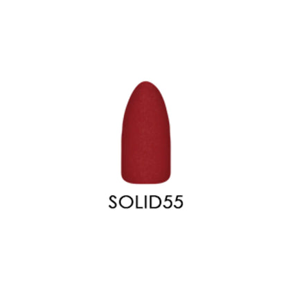 Chisel Solid 055