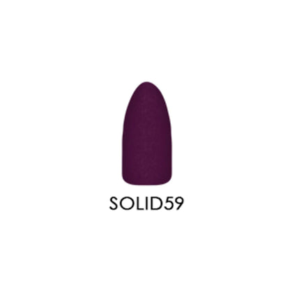 Chisel Solid 059