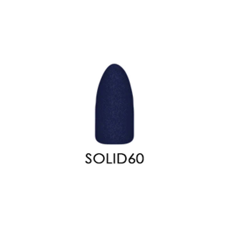 Chisel Solid 060