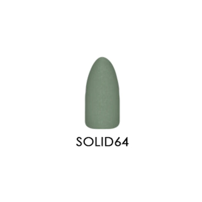 Chisel Solid 064