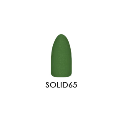 Chisel Solid 065
