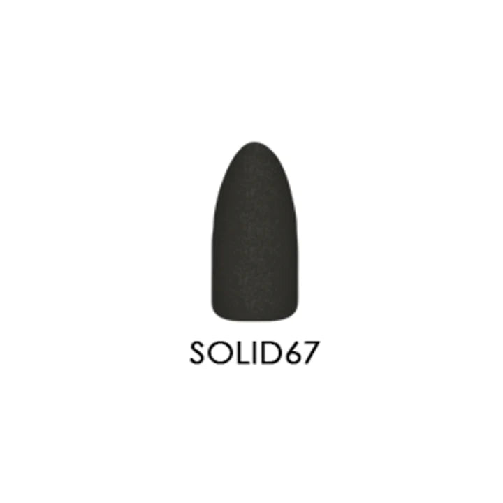 Chisel Solid 067