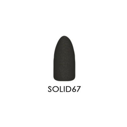 Chisel Solid 067