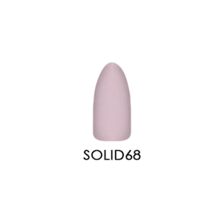 Chisel Solid 068
