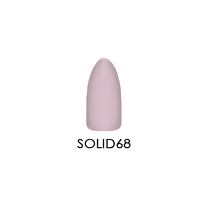 Chisel Solid 068