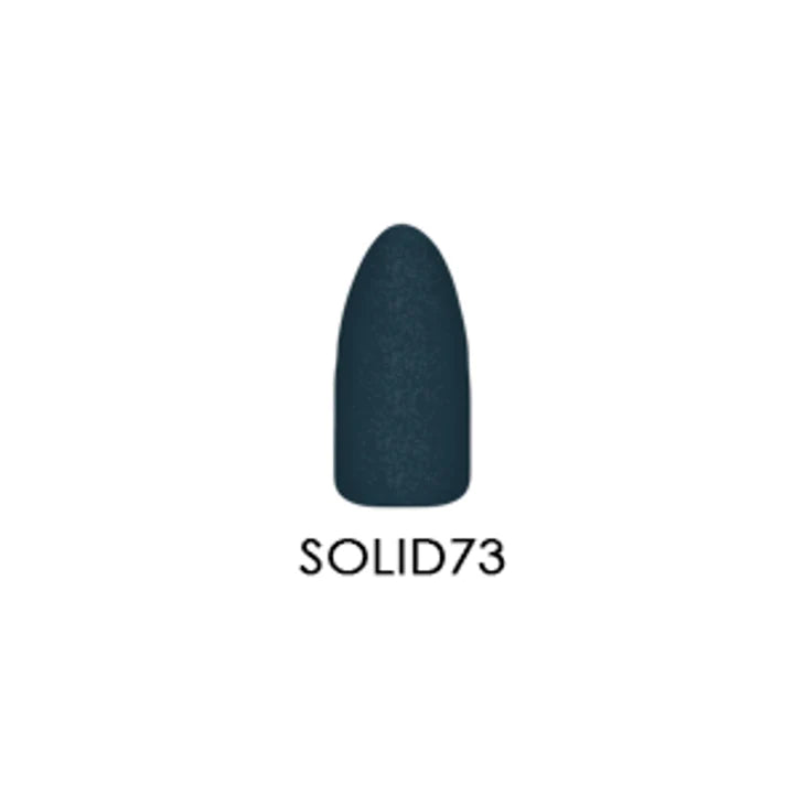 Chisel Solid 073