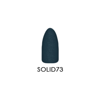 Chisel Solid 073