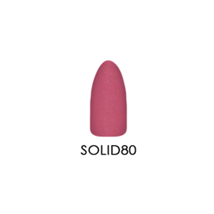 Chisel Solid 080