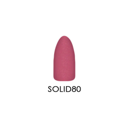 Chisel Solid 080