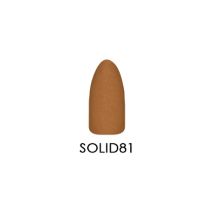 Chisel Solid 081